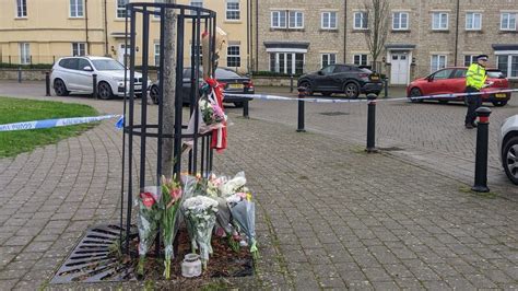 A man has died after a <b>stabbing</b> in Haydon End. . Swindon stabbing yesterday